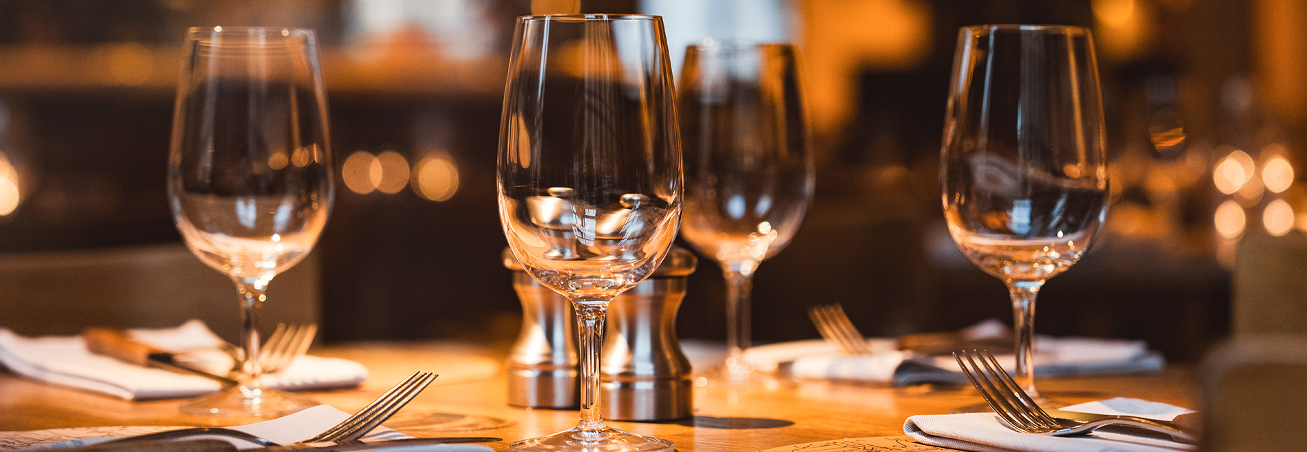 a close up of a wine glass