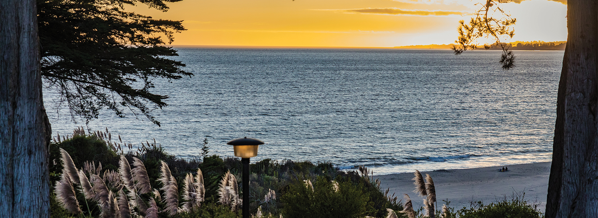 Sanderlings Monterey Bay Restaurants Waterfront Official Site
