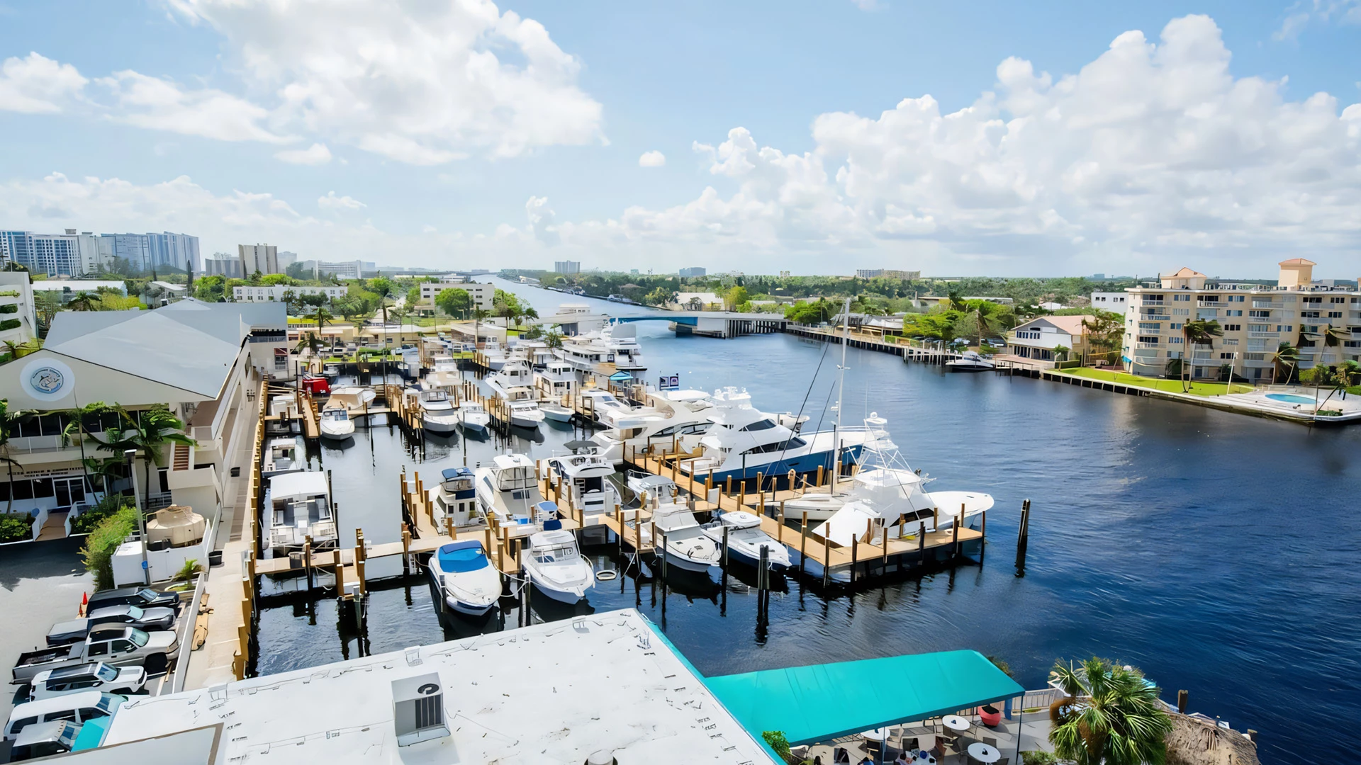 Sands Harbor Resort & Marina — photo 54 of 60