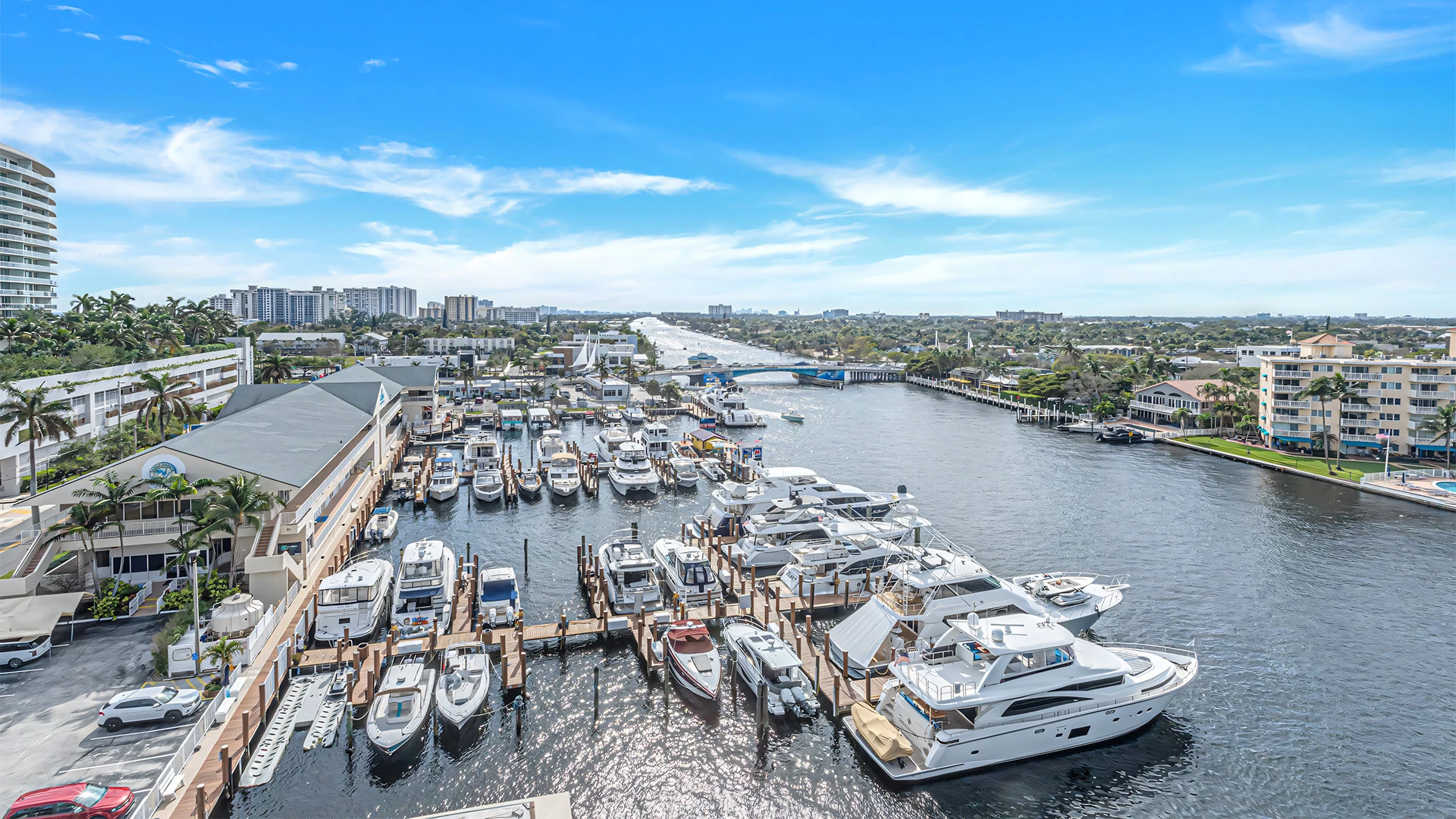 Sands Harbor Resort & Marina — photo 60 of 60