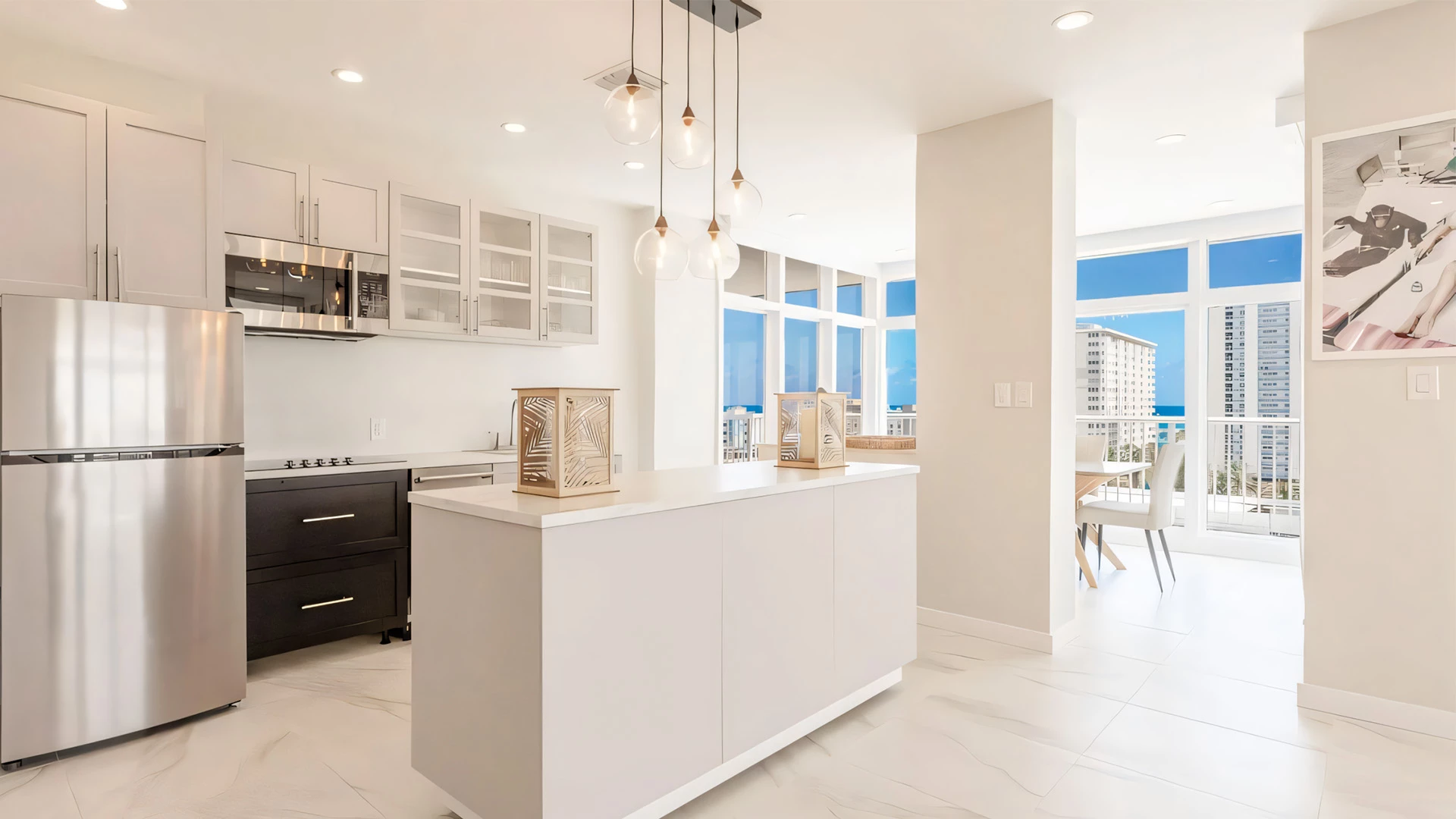Sands Harbor Resort & Marina — gallery preview 1