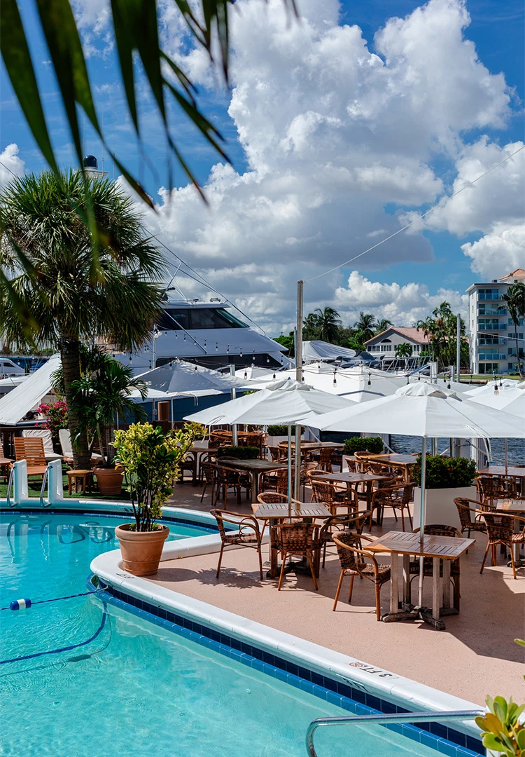 Sands Harbor Resort & Marina — photo 43 of 60