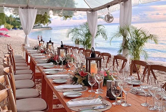 sandylane specialocasions caribbeanvenues foryourattendees