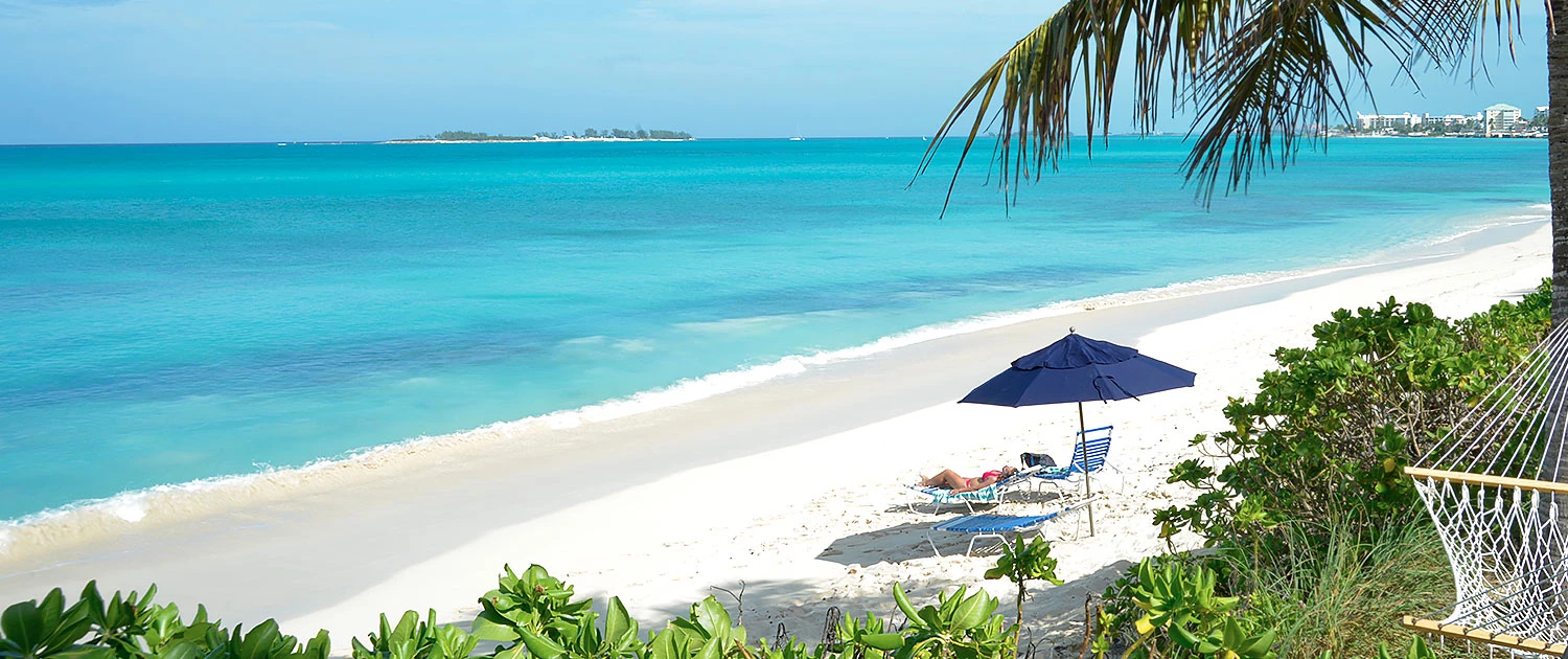 The Beach