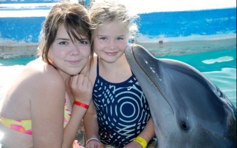 The Bahamas Bucket List