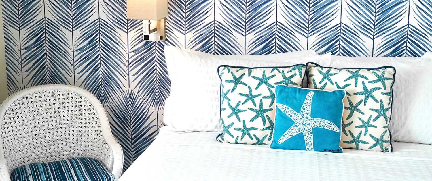 Deluxe Lagoon Beach Family Suite