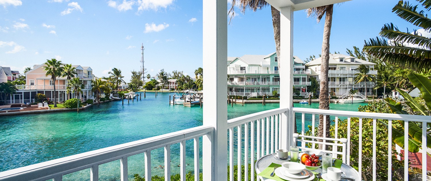 Deluxe Lagoon Beach Suite