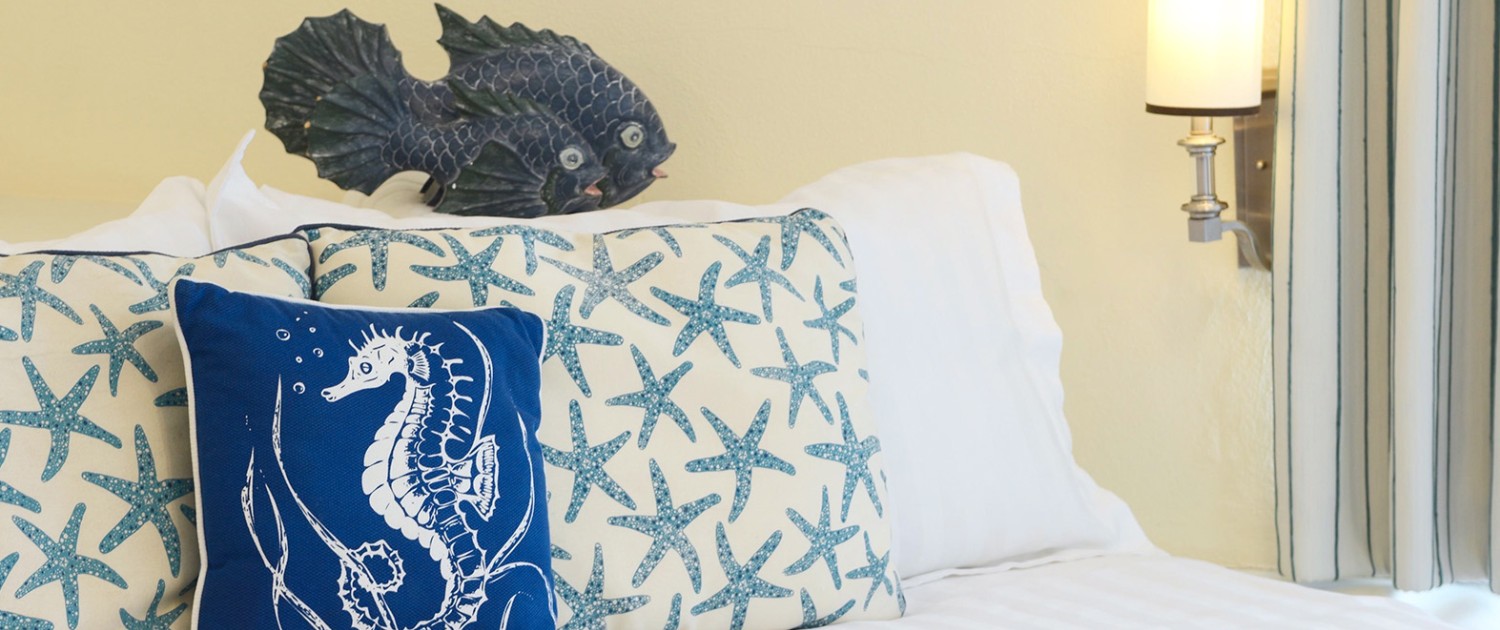 Deluxe Lagoon Beach Suite