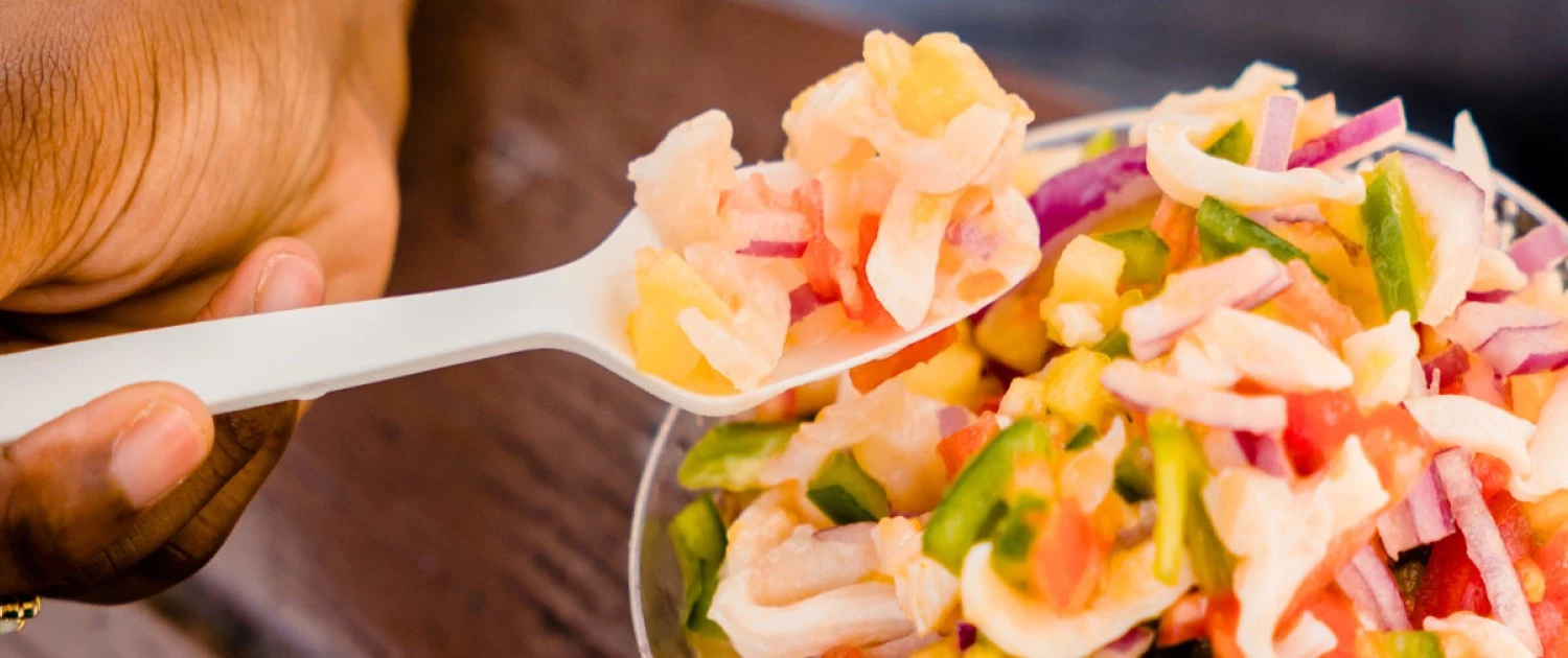 The Conch Experience