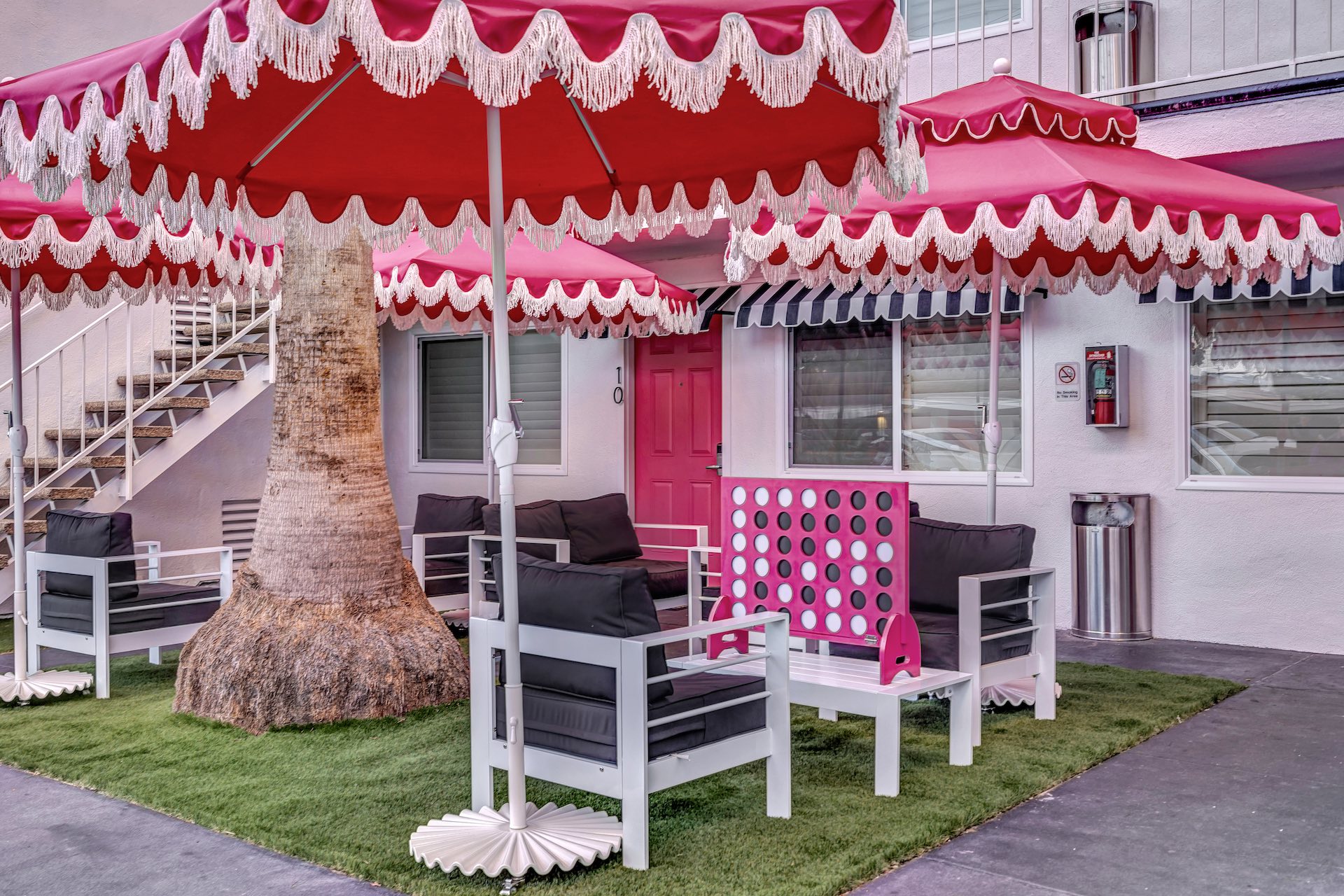 Hotels near Santa Monica Beach Photos Santa Monica Hotel