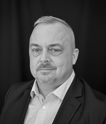 a man in a suit