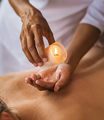 Spring Back to Life Massage