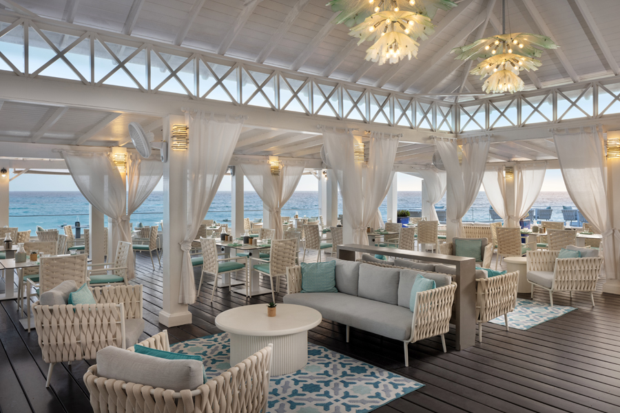 <span>Aqua Terra</span> Restaurant image menu