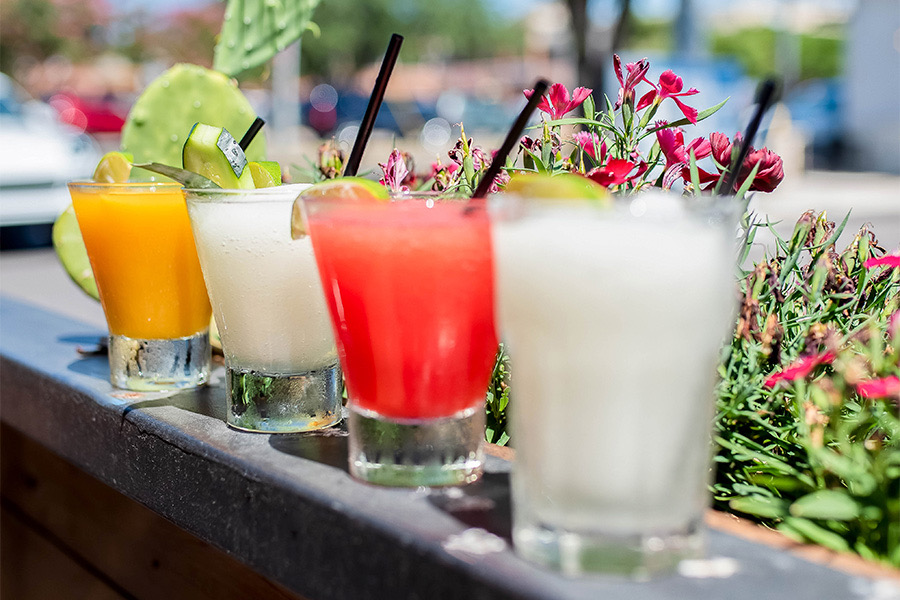 <span>Premium</span> Drinks image menu
