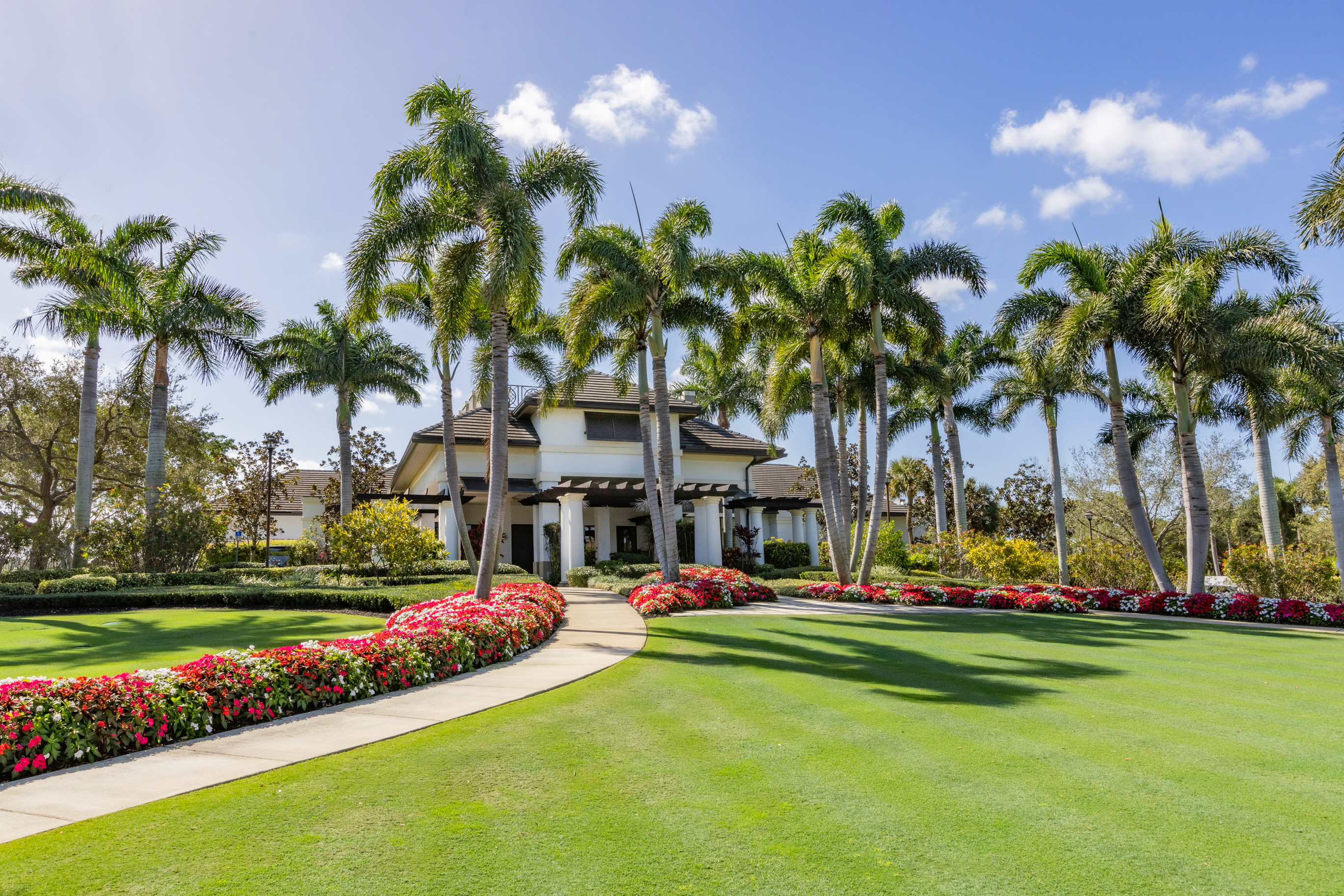 golf club drive at the seagate