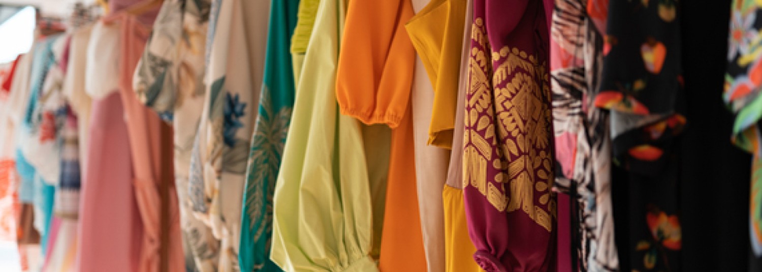 Shopping Seascape Resort