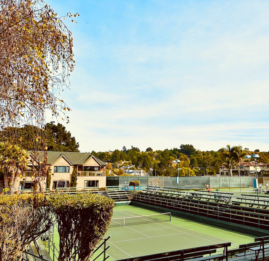 Sports Club Seascape Resort sports-club-seascape-resort