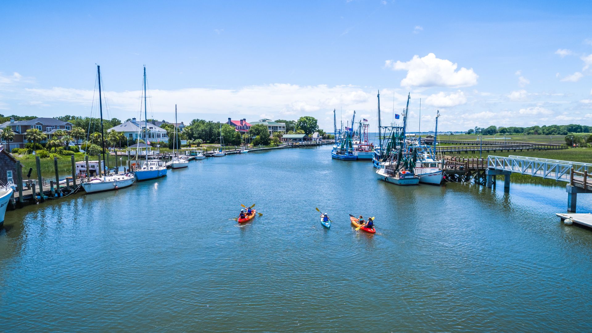 Shem Creek