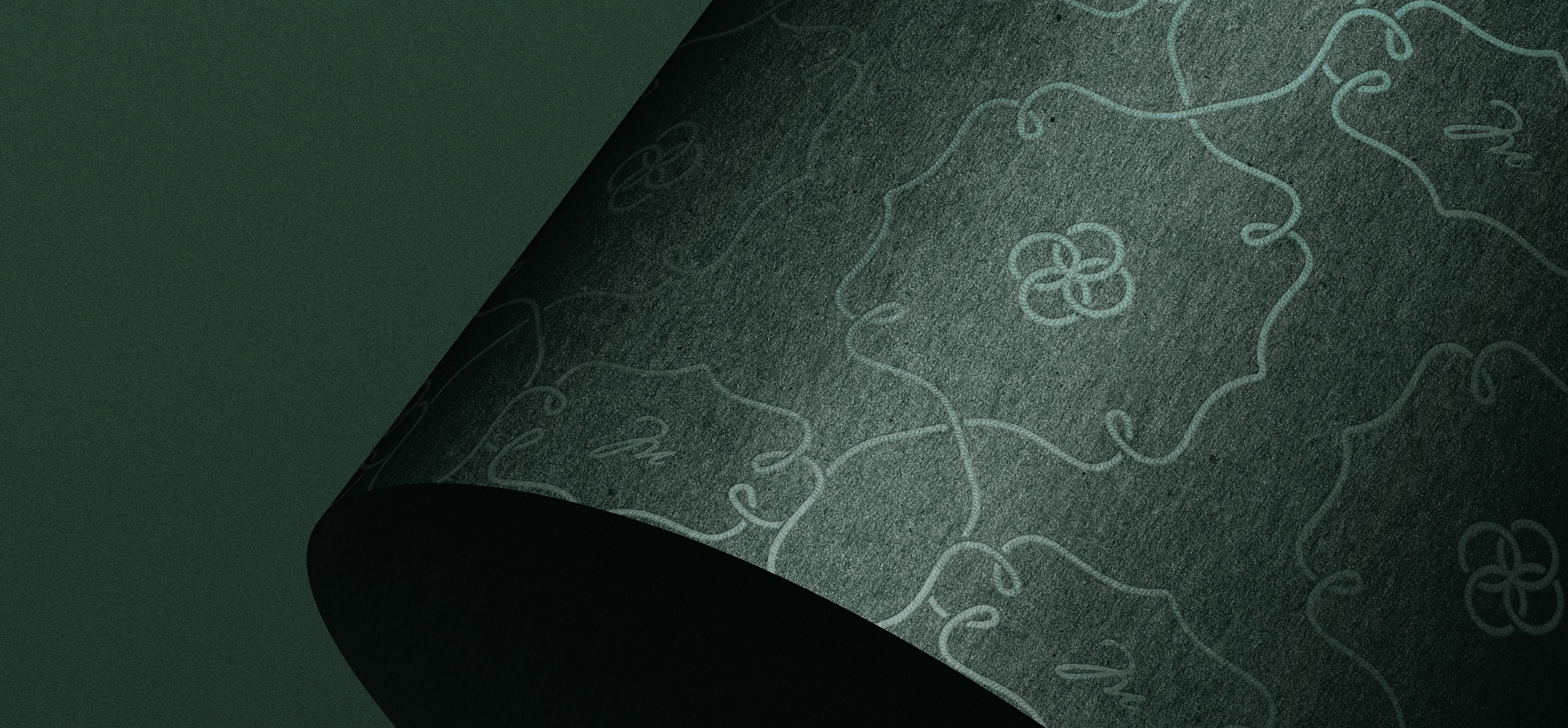 a close up of a wallpaper