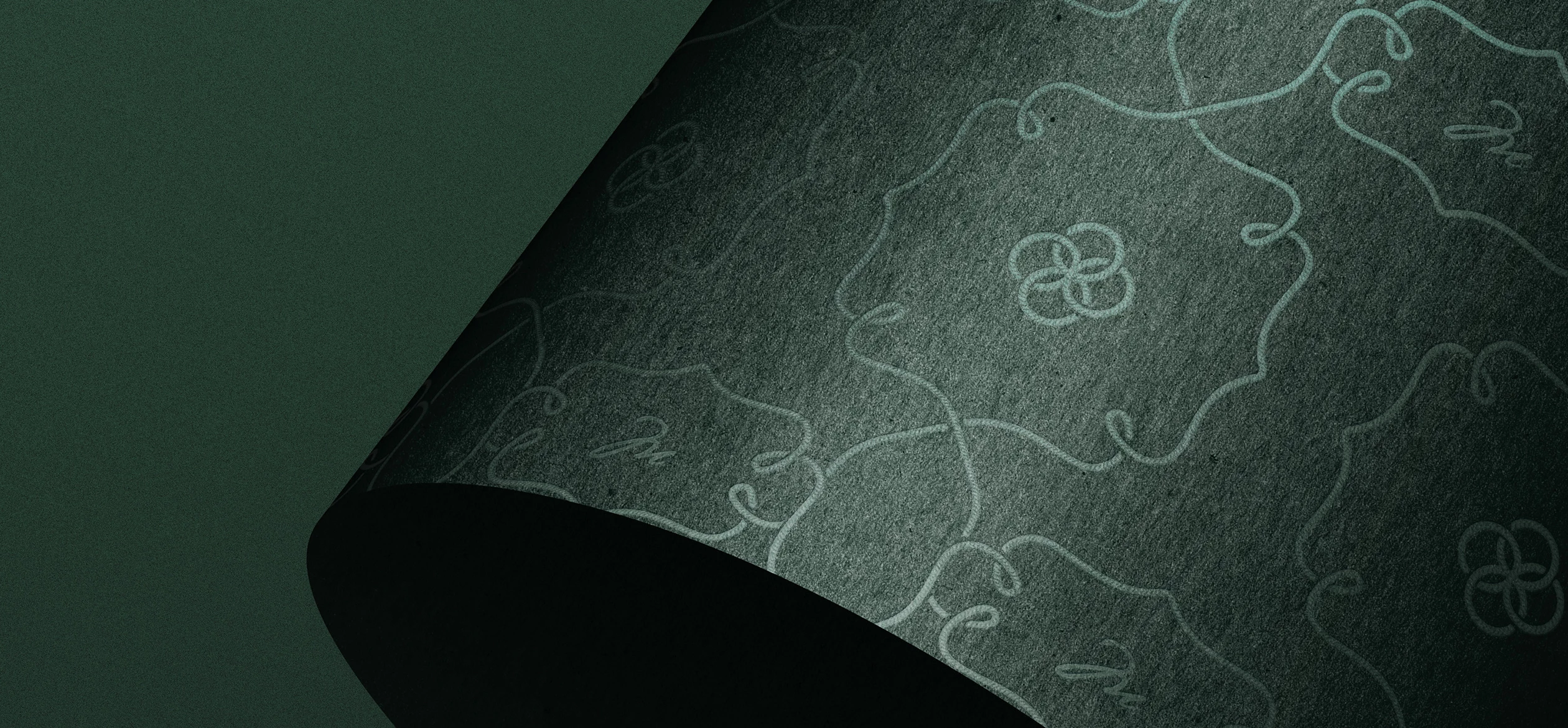 a close up of a wallpaper
