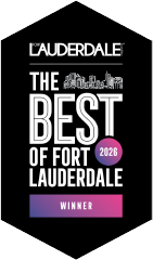 a black and white cover with white text