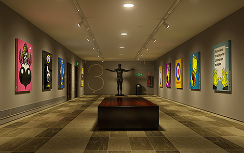 Shoreham Hotel — gallery preview 3