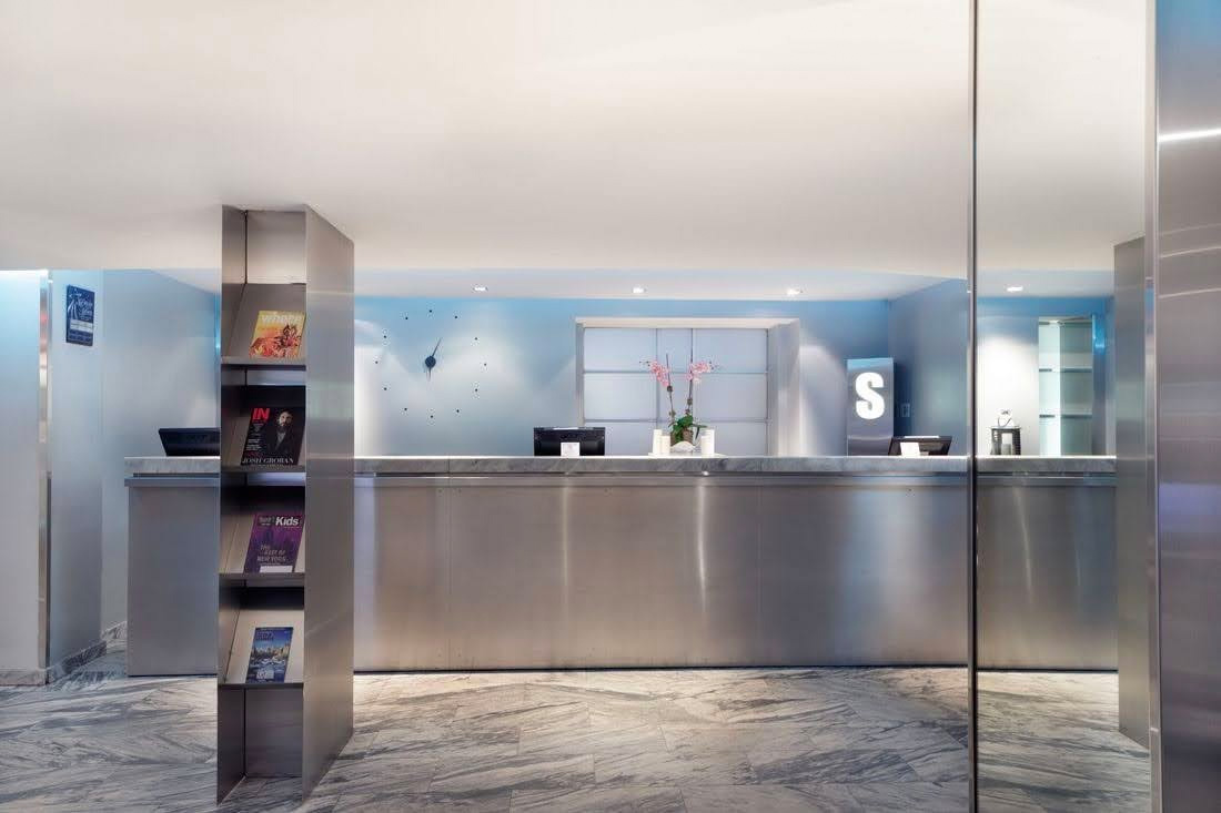 Shoreham Hotel Hotels in NYC Official Site