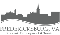 fredericksburg logo