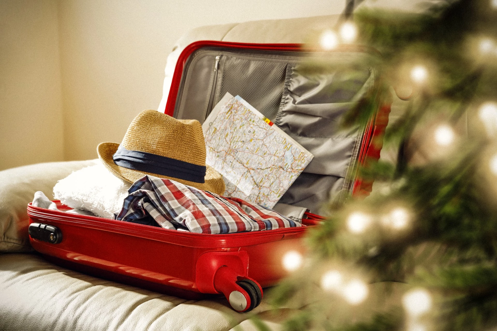 hero image for Why Now Is the Best Time to Plan Your Fredericksburg Holiday Getaway