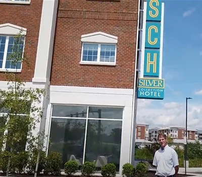 video image