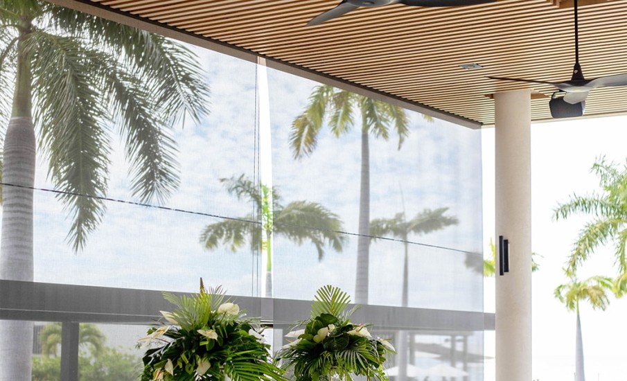 The ideal venue for your special day.