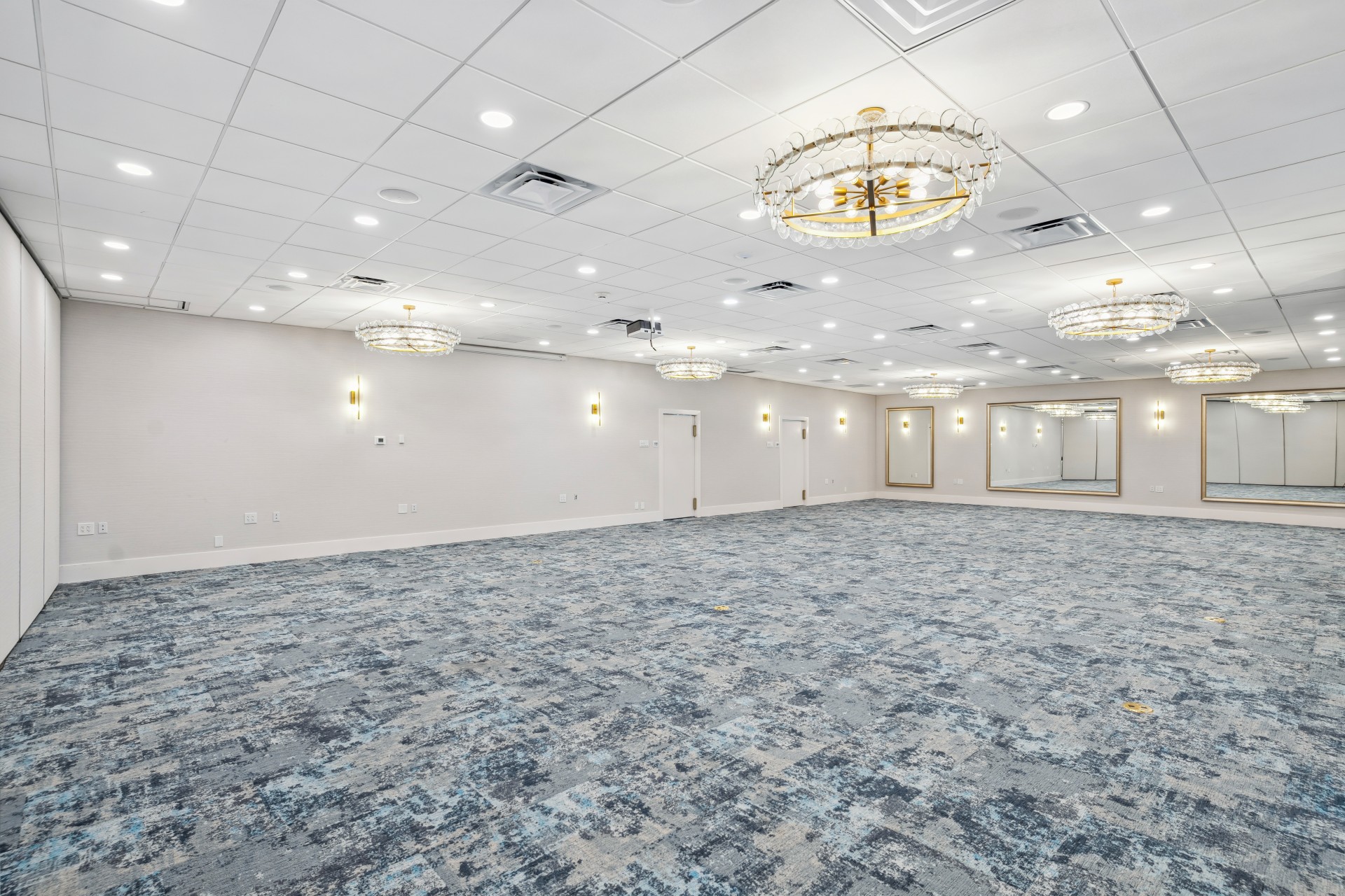 Coral Cove Ballroom