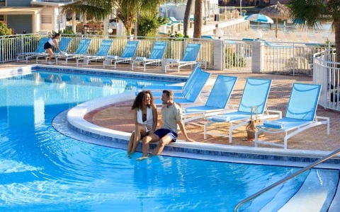 SkyBeach Resort — photo 37 of 60