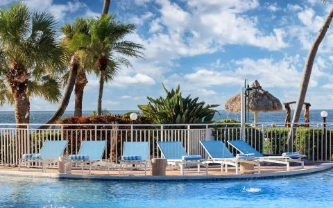 SkyBeach Resort — photo 54 of 60