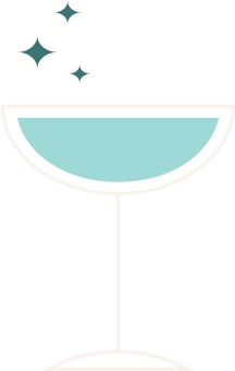 skyline cocktail knockout x2