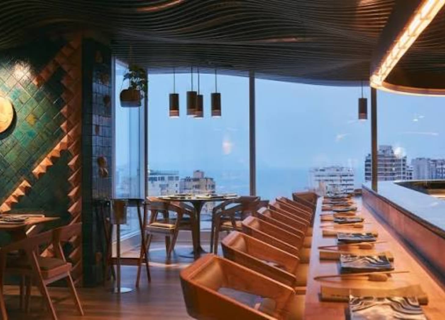 Post image for The Best Restaurants in Miraflores, Lima (2026 Guide)
