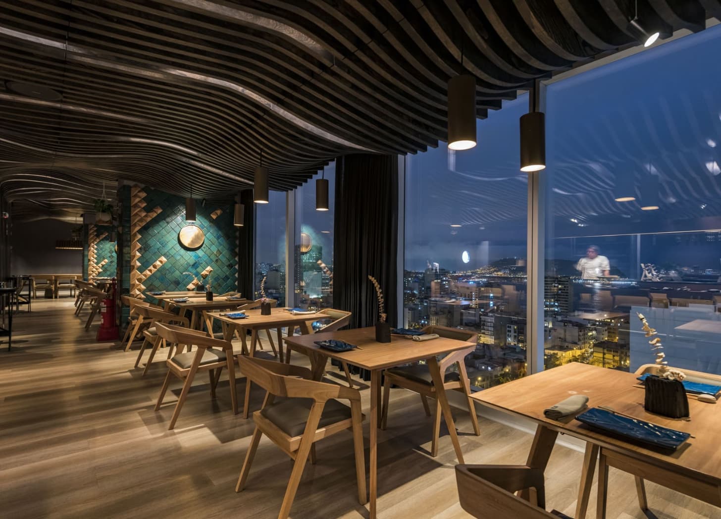 Post image for What Is Nikkei Cuisine? Japanese-Peruvian Food in Lima