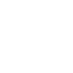a white line on a black background