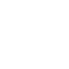 a white line art of a location