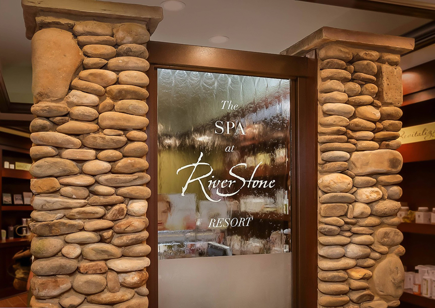 The Spa at RiverStone