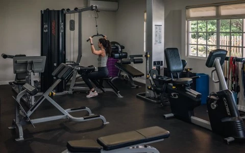 spice gym1