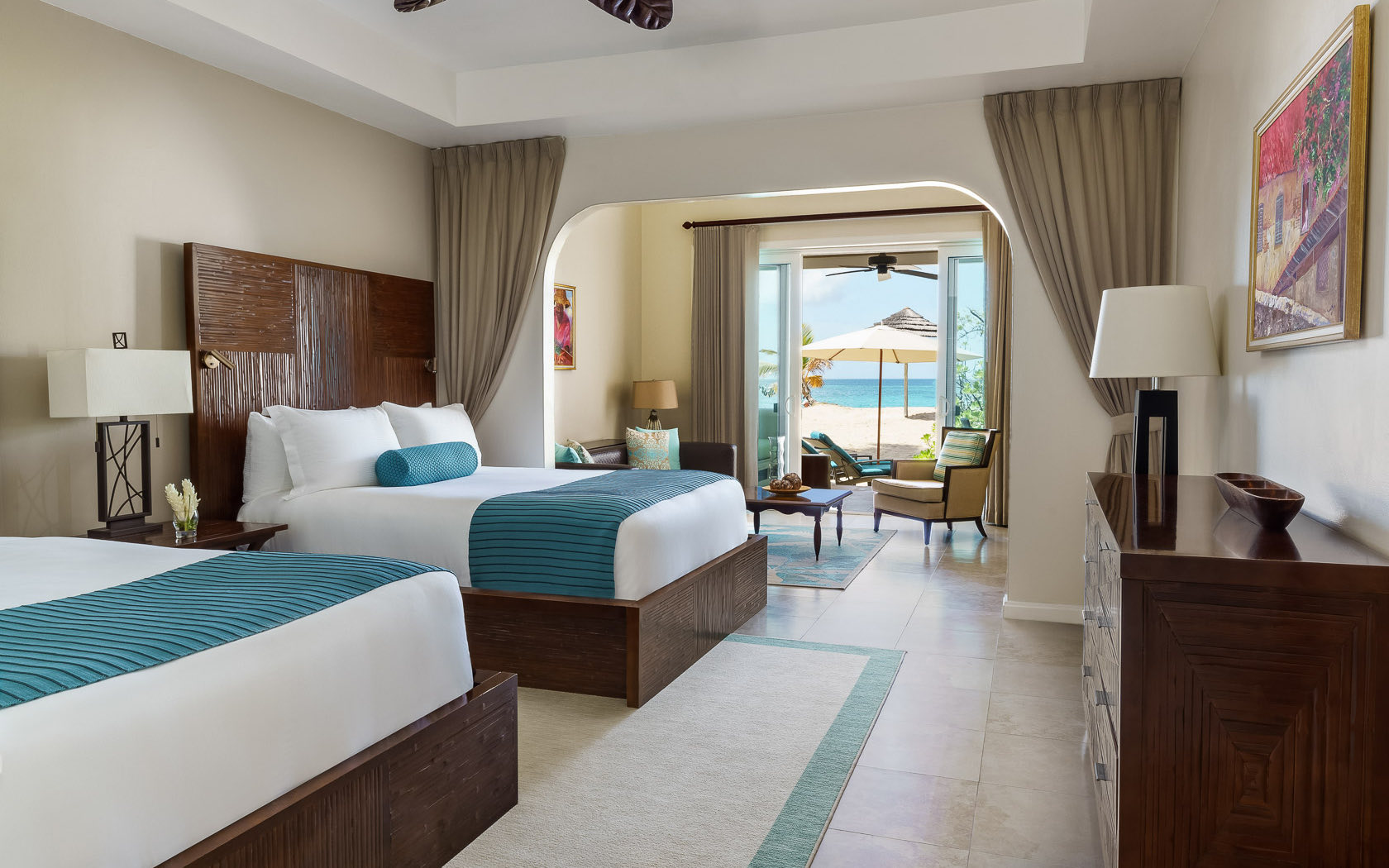 Spice Island Resort Seagrape Beach Suites