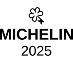 a black background with a black square