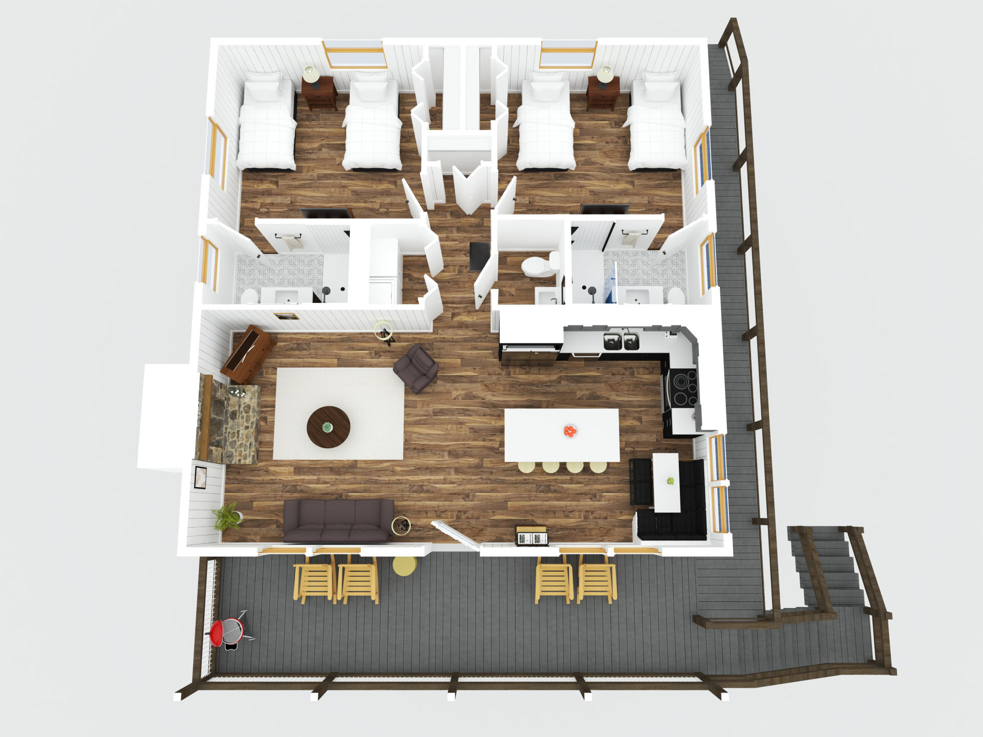 Sycamore Cottage