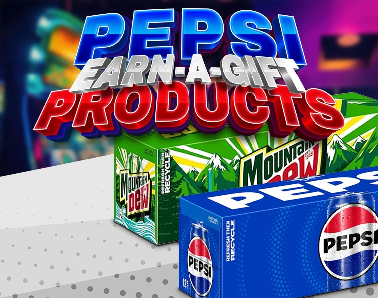 a group of boxes of soda