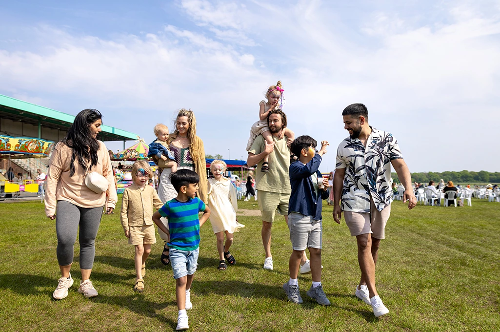 August Events in Palo Alto