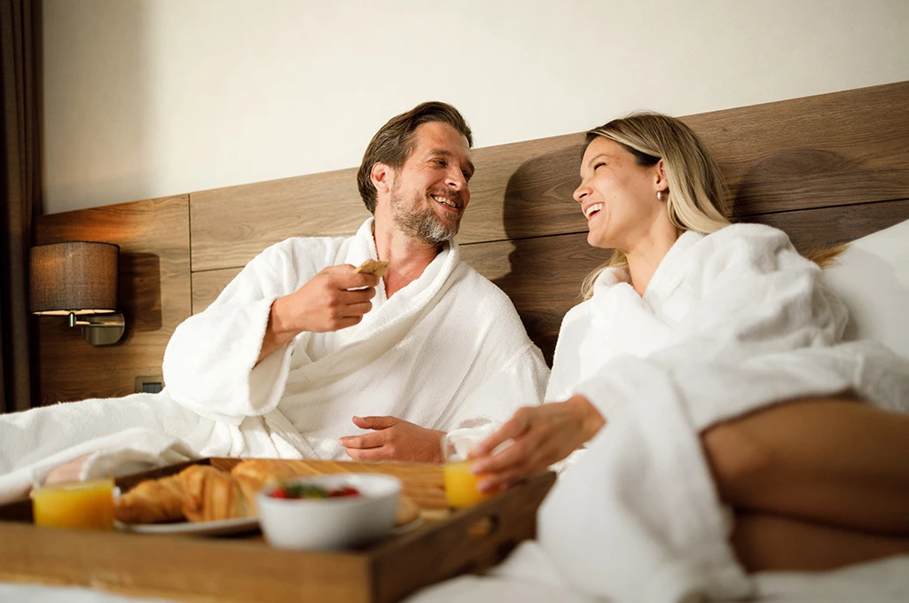 Treat Your Valentine