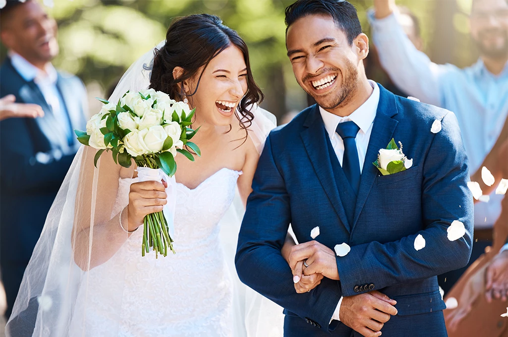 Why Couples Love Stanford Park Hotel For Wedding Weekends