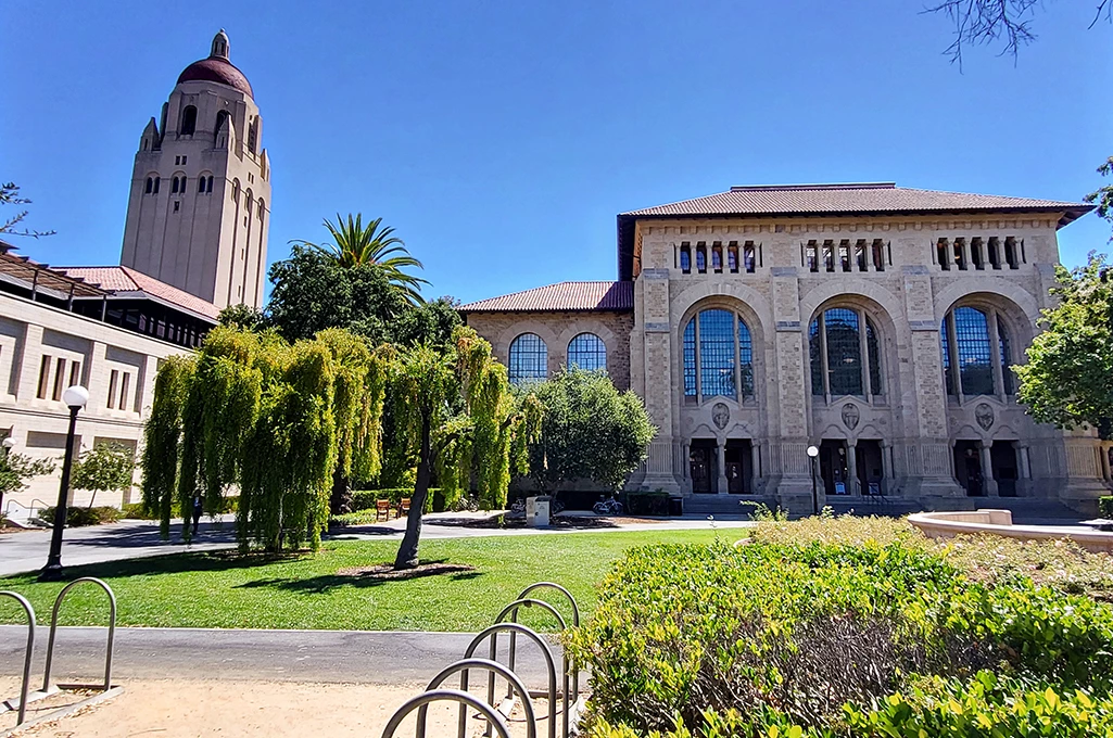 Stanford Awaits: Campus Tours and Homecoming 2025