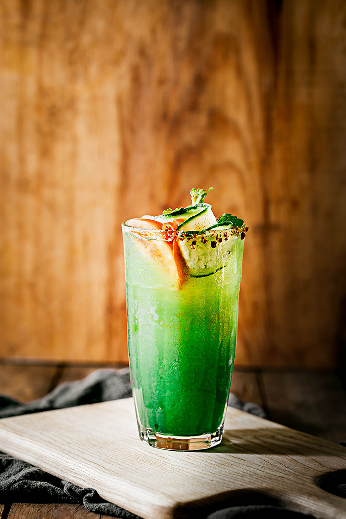 Drop Anchor Grill Sunset Reef